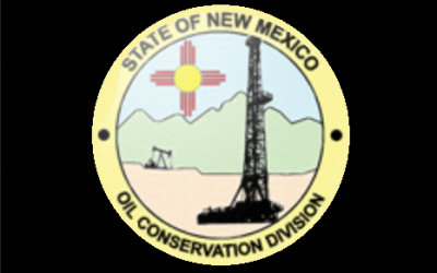 Oil Conservation Division sets 2019 hearing schedules