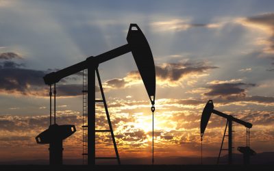 New Mexico produced record $2.2 billion in oil revenue in 2018