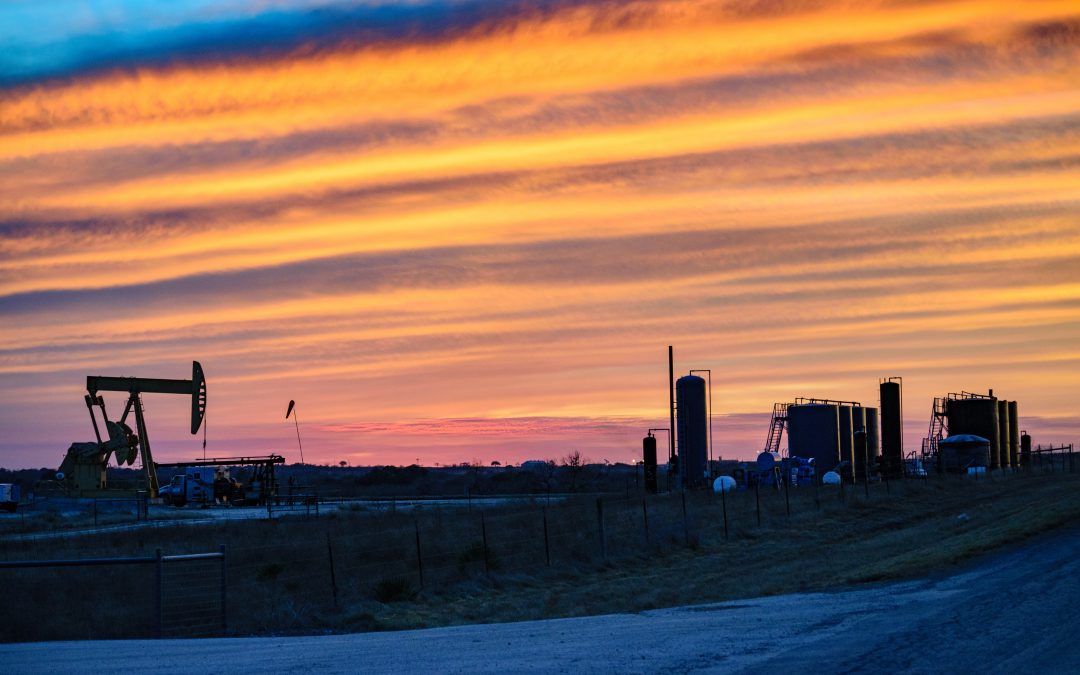 Smaller, Independent Oil & Gas Producers Leading Permian Growth