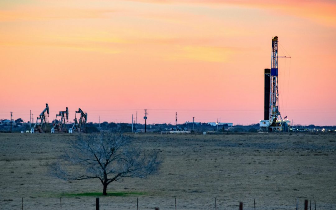 New Mexico Faces Oil & Gas Regulatory Uncertainty