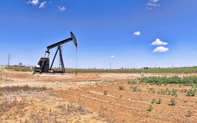 Permian Basin Could Be Headed For Recovery