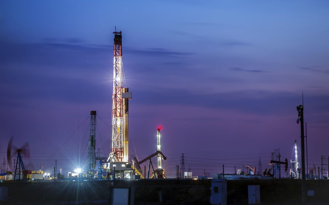 New Study Shows Independents Drive Oil & Gas Domestic Production