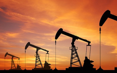 New Mexico gets highest percentage of oil revenues compared to other states