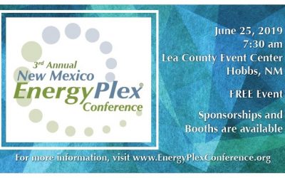 EnergyPlex Conference to focus on issues facing the Permian