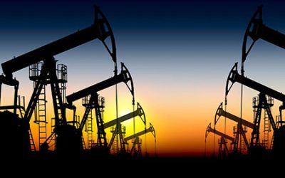 Major GDP Uptick in New Mexico Linked to Oil & Gas