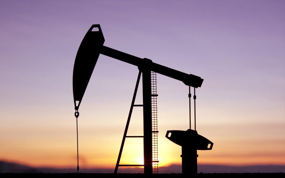 Oil & Gas Industry Adds $3.1 Billion To State Revenues