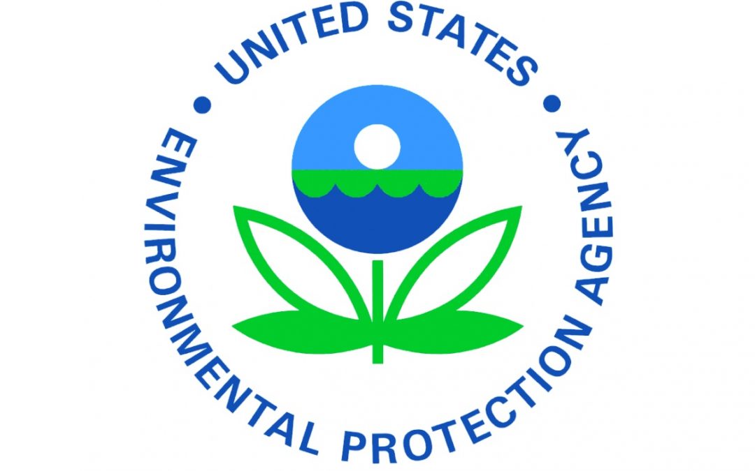 EPA Emissions Report Show Long Term Declines Continue