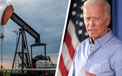 Biden’s Anti-Oil Policy Hits Small Producers Hardest