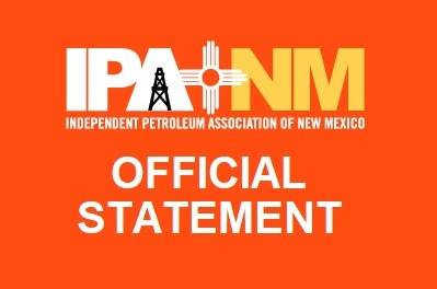 IPANM Issues Statement on Latest Chaco Buffer Zone Proposal