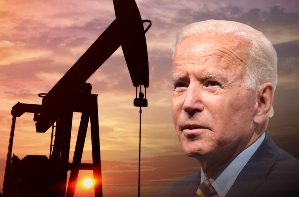 Biden Administration To Delay Oil & Gas Leasing Amid Legal Appeal