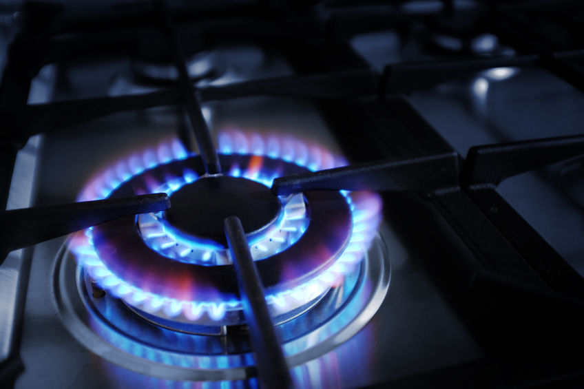Consider These Natural Gas FACTS!