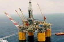 Biden’s First and Maybe Last Gulf Oil Sale Draws Big Bids