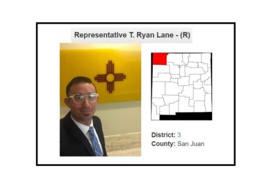 Rep. Ryan Lane (R): Operators Should Stand Proud