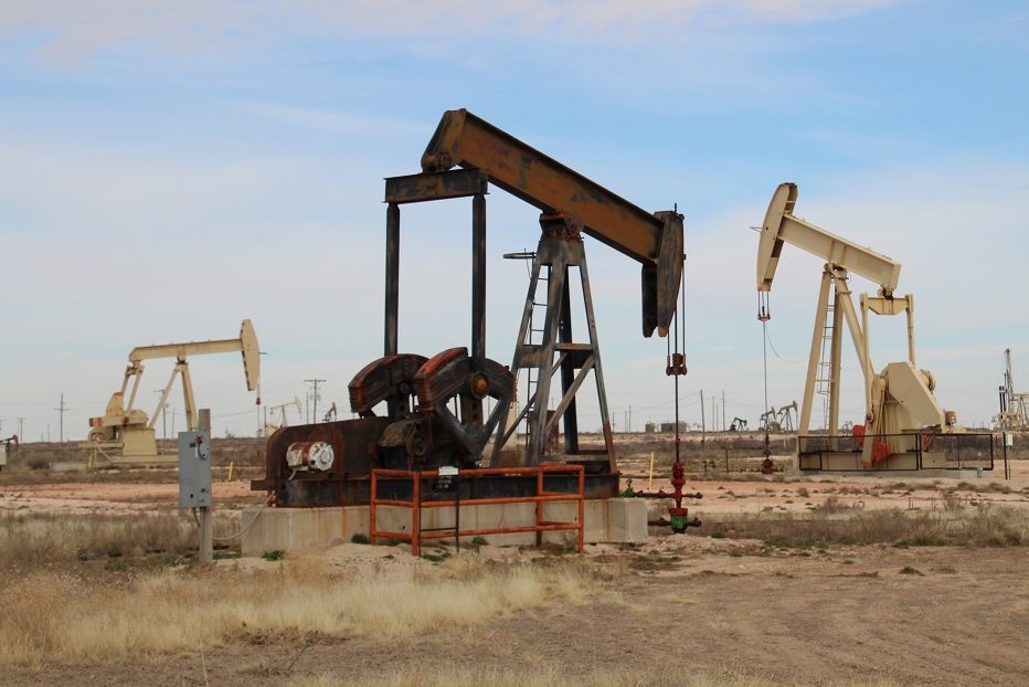 Funds To Plug Abandoned Oil Wells Headed To NM Via Biden’s Infrastructure Bill