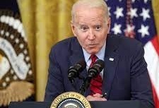 Biden Halts Oil, Gas Leases Amid Legal Fight On Climate Cost