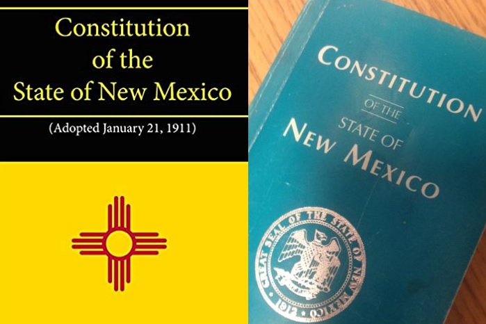 Lawmakers To Consider Green Amendment To New Mexico Constitution