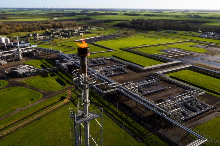 EU Finally Admits Natural Gas Is Key To Decarbonization