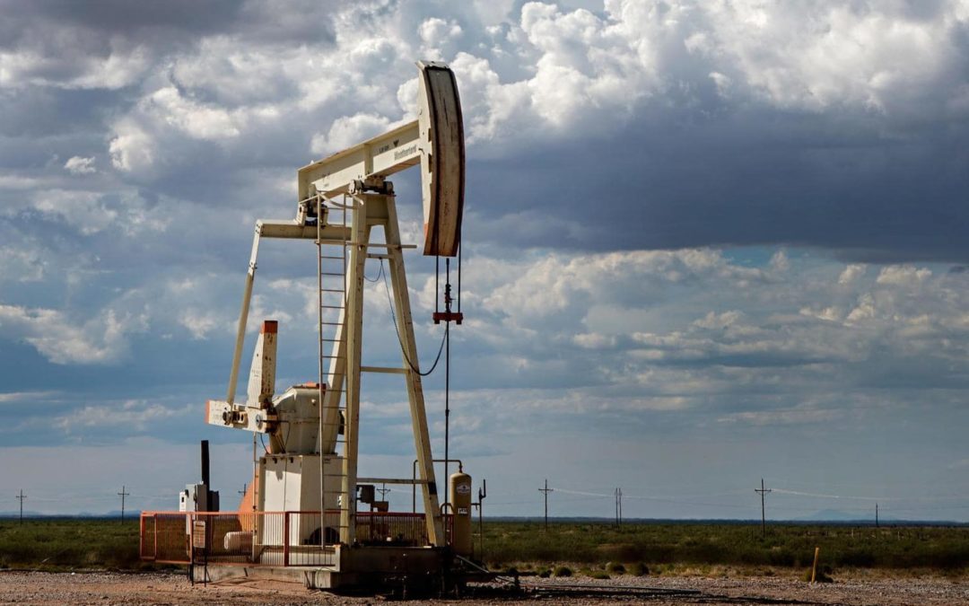 Relief Funds to “Supersize” New Mexico Well Plugging
