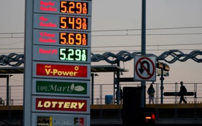 Reynolds: Progressives Want High Gas Prices & American Suffering