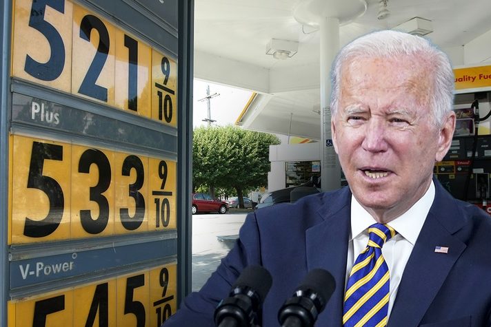 Biden Admin Cancels Massive Oil & Gas Lease Sale
