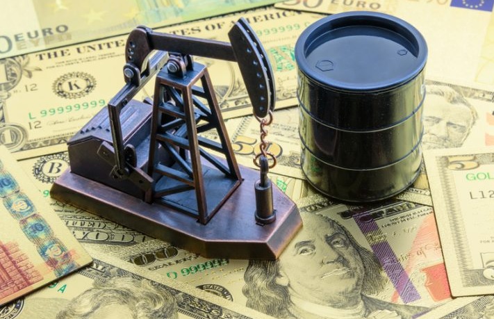 Oil & Gas Surge Gushes Record Revenue to NM
