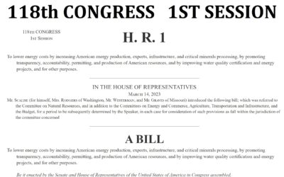 IPANM Joins 24 Others In Support of HR1