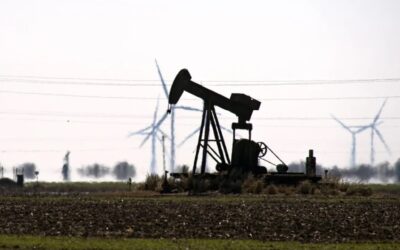 Report: Curbing US Oil & Gas Production Would Hurt the Environment