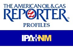 American Oil & Gas Reporter Profiles IPANM