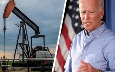 Biden Piling On ‘Taxes” To Oil & Gas Industry