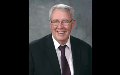 After Nearly 40 Years, State Senator Stuart Ingle Retires