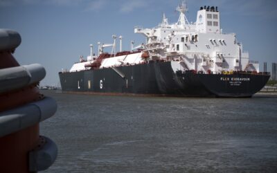 Biden Freezes LNG Exports Imperiling Major Projects Worth Billions of Dollars