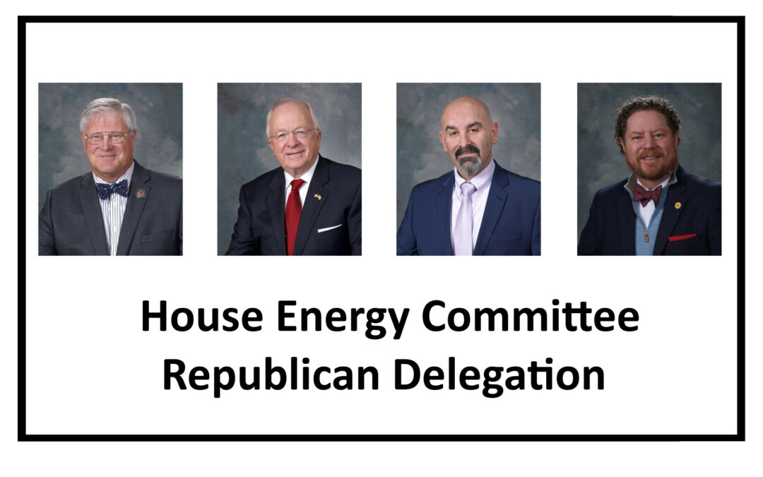 NM House Energy Republicans Call Out Land Commissioner For Dereliction of Duties