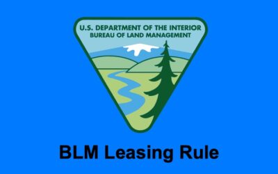 Sec. Burgum, Trump Administration Extend Federal Bonding Deadline