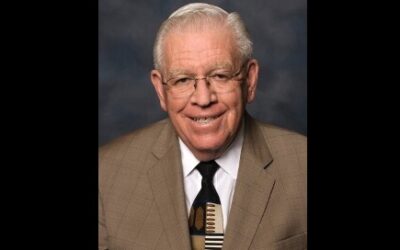 Association Mourns the Loss of NM State Senator John Arthur Smith