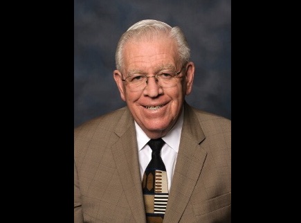 Association Mourns the Loss of NM State Senator John Arthur Smith