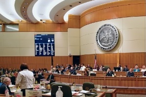 28 New Members To Join New Mexico Legislature