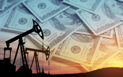 SESSION 2025: 25% Royalty Rate Cap on Prime Oil & Gas Land Heads to the NM House