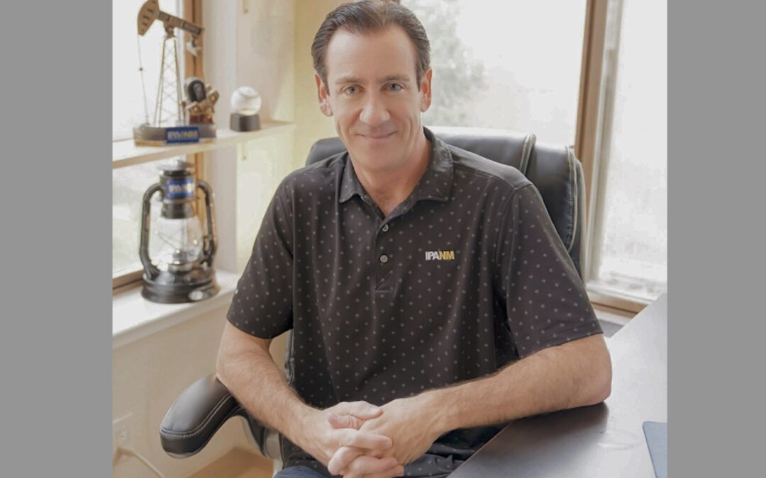 IPANM:  Industry Plugs Its Wells; Enviros Just Want To Kill Independents