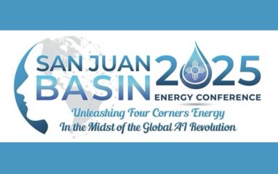 San Juan Basin Energy Conference Set For Oct. 23, 2025