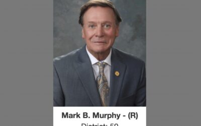 Reclaiming the reclamation fund? Five questions with Rep. Mark Murphy