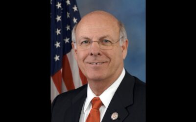 Nomination of Steve Pearce To Top BLM Post Benefits New Mexico