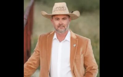 OPINION Michael Perry: Let’s Talk About The Clear Horizons Act