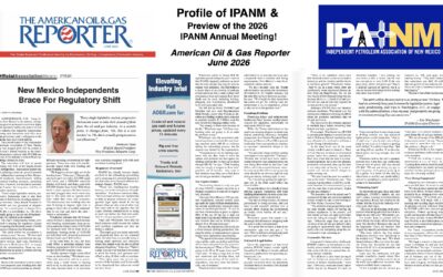 AOGR:  IPANM Ready for Challenges; Annual Meeting Preview