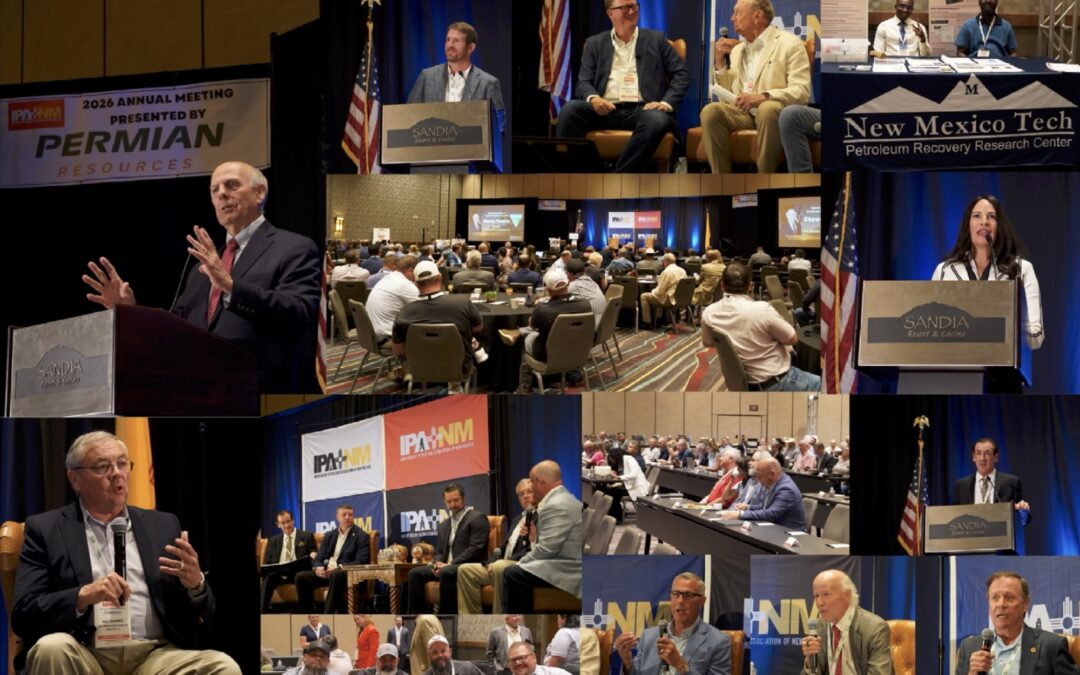 2026 Annual Meeting: Record Turnout, Stellar Speakers, & Great Networking!