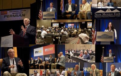2026 Annual Meeting: Record Turnout, Stellar Speakers, & Great Networking!