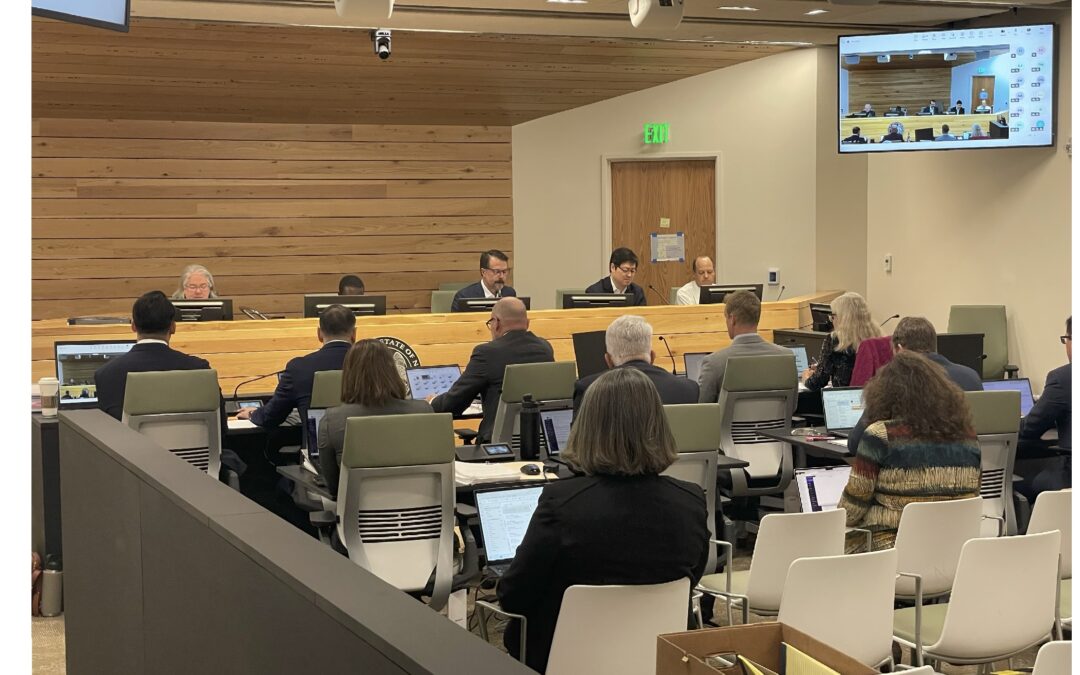 IPANM Files Formal Appeal to State’s Well Bonding Rule