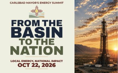 Southeast New Mexico’s Role in Oil and Gas Touted at Energy Summit